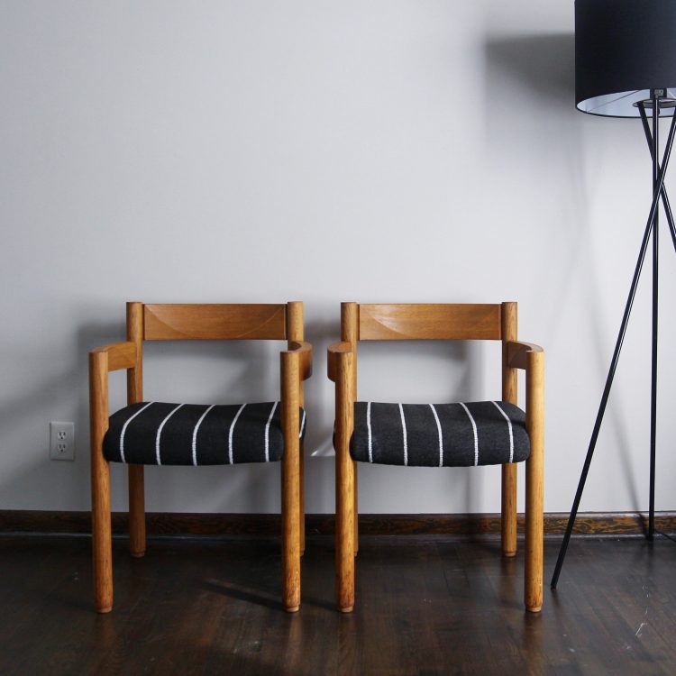 Em & Wit Furniture Design RVA Richmond