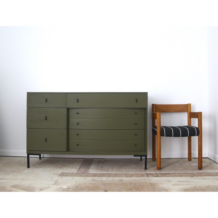 Em & Wit Furniture Design RVA Richmond